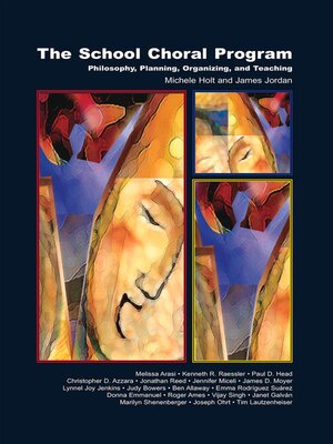 cover image of The School Choral Program